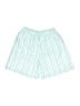 Unbranded Stripes Blue Shorts Size 6 - photo 1