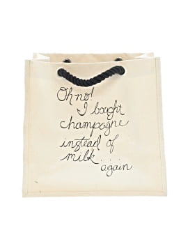 Assorted Brands Tote