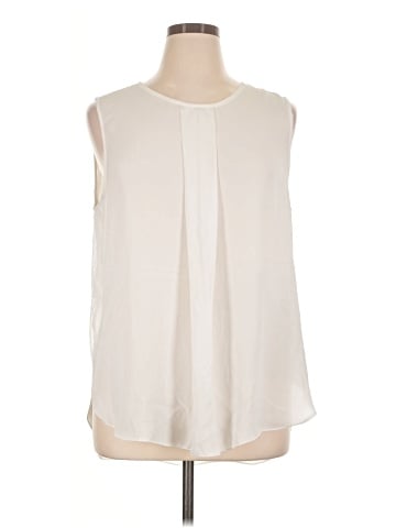 Vince Camuto Sleeveless Blouse (view 1)