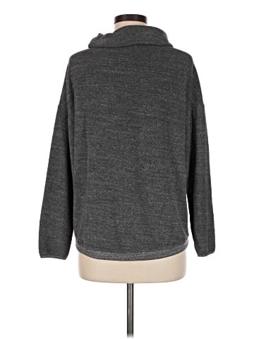 Bella Luxx Turtleneck Sweater (view 2)