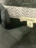 Max Studio Chevron-herringbone Gray Casual Skirt Size L - photo 4