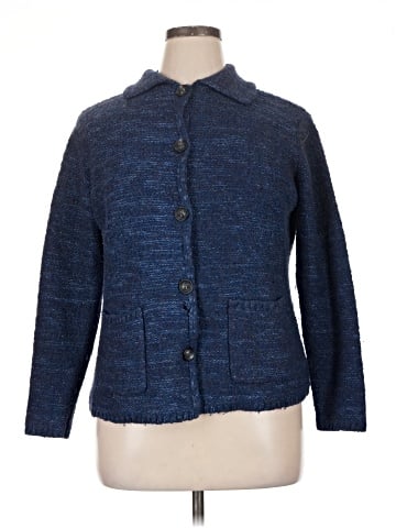 Classic Elements Cardigan (view 1)