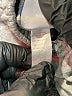 Champion Gray Sweatpants Size S - photo 9