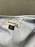 Doc & Amelia 100% Polyester Blue 3/4 Sleeve Top Size 8 - photo 7