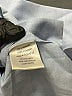 Doc & Amelia 100% Polyester Blue 3/4 Sleeve Top Size 8 - photo 8