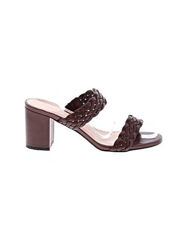 J.Crew Sandals (view 1)
