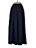 Assorted Brands 100% Polyester Blue Dress Pants Size M - photo 1