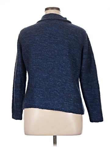 Classic Elements Cardigan (view 2)