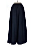 Assorted Brands 100% Polyester Blue Dress Pants Size M - photo 2