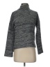 Madewell Gray Turtleneck Sweater Size XS - photo 1