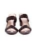 J.Crew Brown Sandals Size 8 - photo 2