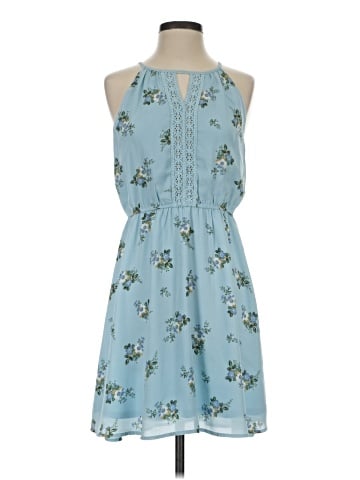 Miami Casual Dress (view 1)