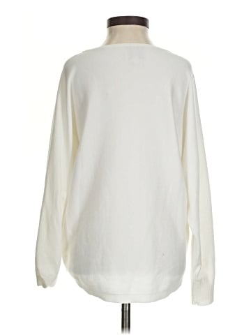 Aaeda Pullover Sweater (view 2)