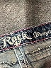 Rock 47 Blue Jeans Size 7 - 8 - photo 7