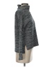 Madewell Gray Turtleneck Sweater Size XS - photo 4