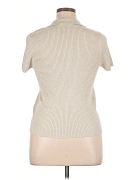 DKNY Jeans Short Sleeve Polo (view 2)