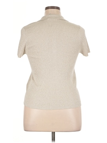 DKNY Jeans Short Sleeve Polo (view 2)