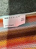 ASOS Design 100% Polyester Orange Casual Dress Size 6 - photo 7
