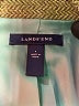 Lands' End Tweed Green Blazer Size 4 - photo 6
