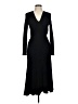 Express Black Cocktail Dress Size M - photo 1