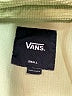 Vans 100% Cotton Green Jacket Size S - photo 6