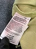 Vans 100% Cotton Green Jacket Size S - photo 7