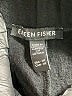 Eileen Fisher 100% Wool Black Wool Pants Size 1X - photo 4