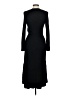 Express Black Cocktail Dress Size M - photo 2