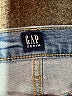 Gap Blue Jeans Size 27 waist - photo 7