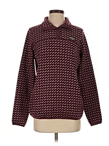 L.L.Bean Pullover Sweater (view 1)