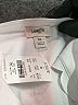 J.Crew Factory Store Ivory White Active Dress Size XL - photo 3