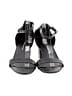 Amazon Essentials Black Sandals Size 10 1/2 (wide) - photo 2
