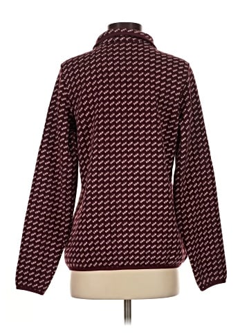 L.L.Bean Pullover Sweater (view 2)