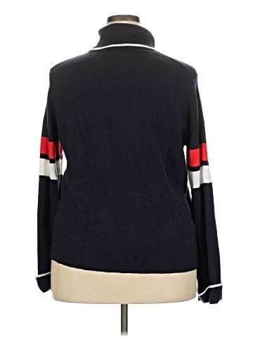 Free Assembly Long Sleeve Turtleneck (view 2)