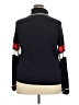 Free Assembly Black Long Sleeve Turtleneck Size XXL - photo 2