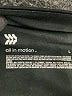 all in motion Solid Black Active Skort Size L - photo 3
