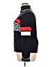 Free Assembly Black Long Sleeve Turtleneck Size XXL - photo 5