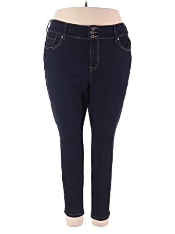 Torrid Jeggings (view 1)
