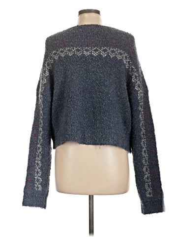 Natural Life Pullover Sweater (view 2)