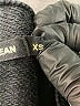 Rag & Bone/JEAN Animal Print Black Pullover Sweater Size XS - photo 9