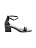 Amazon Essentials Black Sandals Size 10 1/2 (wide) - photo 1