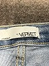 Vervet Stars Blue Jeans Size 27 waist - photo 7
