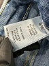 Vervet Stars Blue Jeans Size 27 waist - photo 8