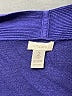 Chico's Blue Cardigan Size L - photo 7