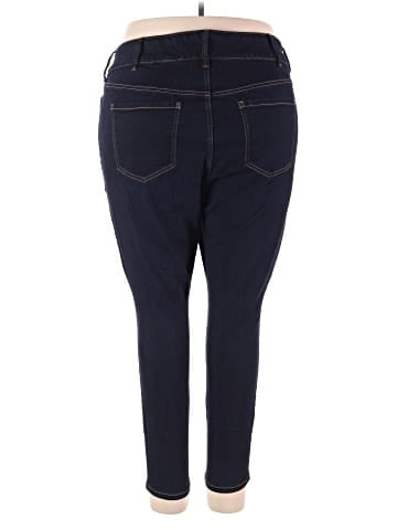 Torrid Jeggings (view 2)