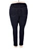 Torrid Blue Jeggings Size 24S - photo 2