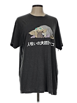 Assorted Brands Short Sleeve T Shirt
