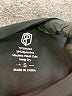 Born Primitive Black Active Pants Size S - photo 7