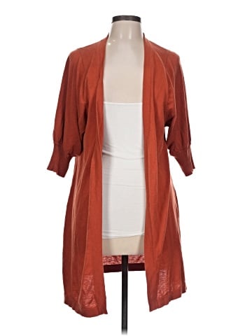 Karen Kane Cardigan (view 1)