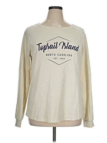 Independent Trading Company Sweatshirt (view 1)